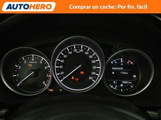 Mazda CX-5 2.0 Zenith 2WD