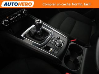 Mazda CX-5 2.0 Zenith 2WD