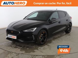 Cupra León 1.5 eTSI