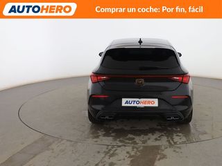 Cupra León 1.5 eTSI