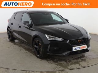 Cupra León 1.5 eTSI