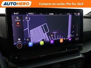 Cupra León 1.5 eTSI