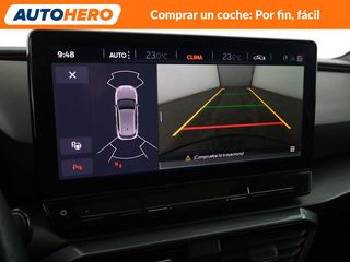 Cupra León 1.5 eTSI