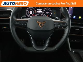 Cupra León 1.5 eTSI
