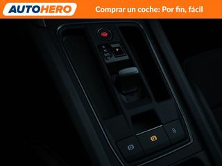 Cupra León 1.5 eTSI