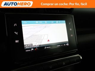 Citroën C3 Aircross 1.5 Blue-HDi Feel