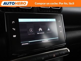 Citroën C3 Aircross 1.5 Blue-HDi Feel