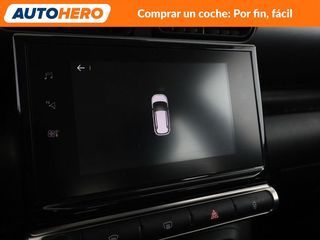 Citroën C3 Aircross 1.5 Blue-HDi Feel