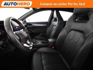 Cupra Formentor 2.0 TSI VZ 4Drive