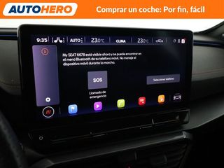 Cupra Formentor 2.0 TSI VZ 4Drive