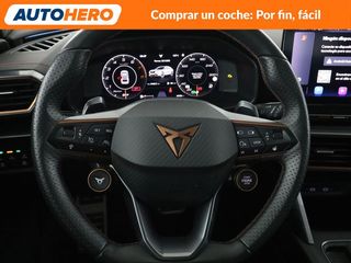 Cupra Formentor 2.0 TSI VZ 4Drive