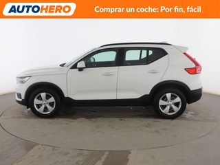 Volvo XC40 2.0 D3 2WD
