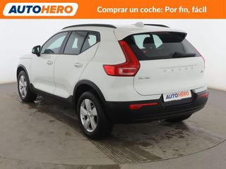 Volvo XC40 2.0 D3 2WD