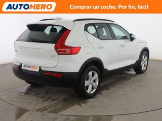 Volvo XC40 2.0 D3 2WD