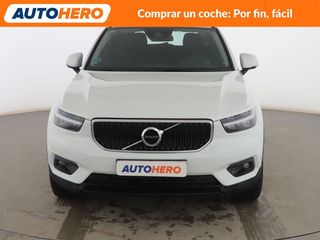 Volvo XC40 2.0 D3 2WD