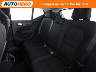 Volvo XC40 2.0 D3 2WD