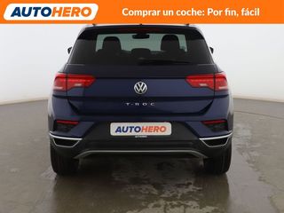 Volkswagen T-Roc 1.5 TSI ACT Advance