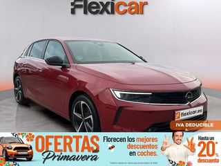 Opel Astra 1.5D DTH 96kW (130CV) Elegance Auto