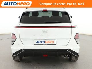 Hyundai Kona 1.6 Hybrid N Line 2WD