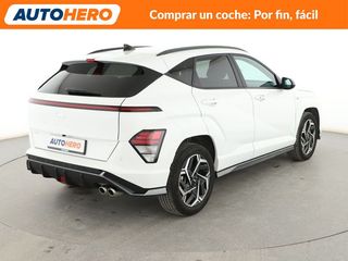 Hyundai Kona 1.6 Hybrid N Line 2WD