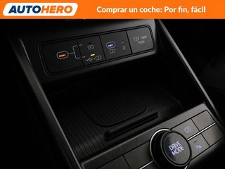 Hyundai Kona 1.6 Hybrid N Line 2WD