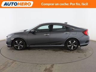 Honda Civic 1.5 VTEC Executive