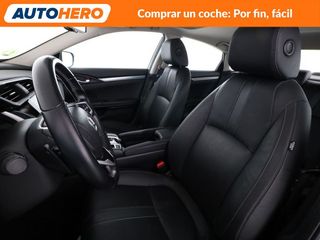 Honda Civic 1.5 VTEC Executive