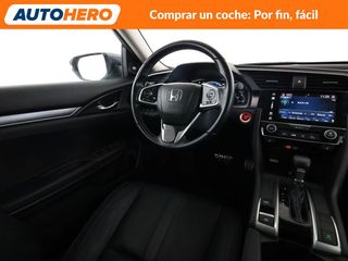 Honda Civic 1.5 VTEC Executive