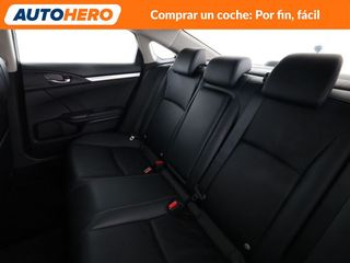 Honda Civic 1.5 VTEC Executive