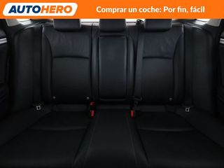 Honda Civic 1.5 VTEC Executive