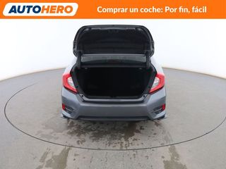 Honda Civic 1.5 VTEC Executive