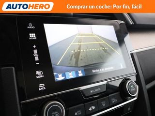 Honda Civic 1.5 VTEC Executive