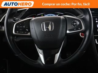 Honda Civic 1.5 VTEC Executive