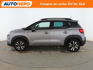 Citroën C3 Aircross 1.2 PureTech Feel Pack