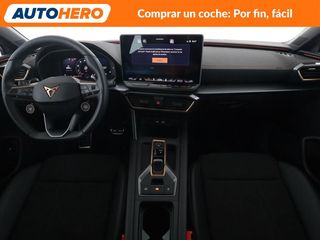 Cupra León 1.5 e-HYBRID PHEV