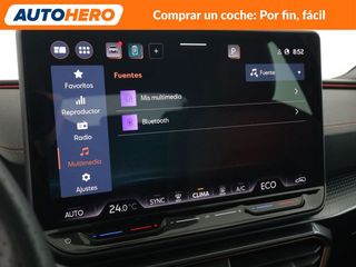 Cupra León 1.5 e-HYBRID PHEV