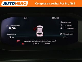 Cupra León 1.5 e-HYBRID PHEV