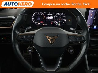 Cupra Formentor 2.0 TSI VZ 4Drive