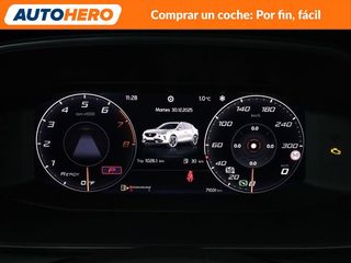 Cupra Formentor 2.0 TSI VZ 4Drive