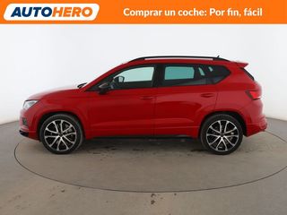 Cupra Ateca 2.0 TSI 4Drive DSG