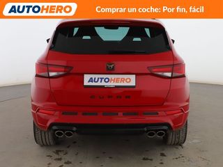 Cupra Ateca 2.0 TSI 4Drive DSG
