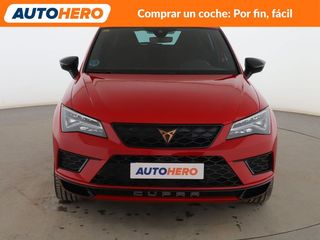 Cupra Ateca 2.0 TSI 4Drive DSG
