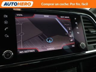 Cupra Ateca 2.0 TSI 4Drive DSG