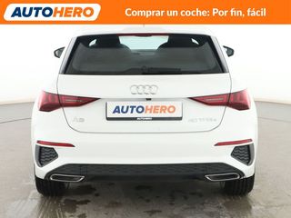 Audi A3 40 TFSIe S line