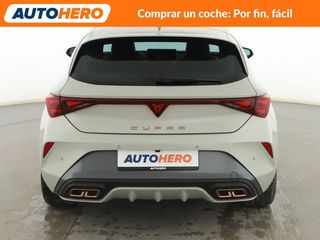 Cupra León 1.5 e-HYBRID PHEV