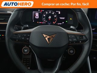 Cupra León 1.5 e-HYBRID PHEV