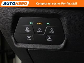 Cupra León 1.5 e-HYBRID PHEV