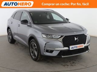 DS DS 7 1.5 Blue-HDi SoChic