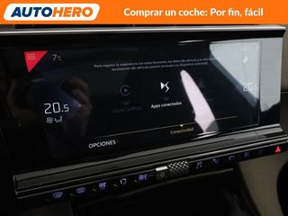 DS DS 7 1.5 Blue-HDi SoChic