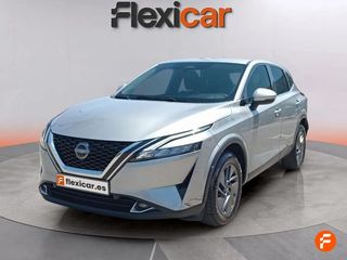 Nissan Qashqai DIG-T 116kW (158CV) mHEV Xtronic Acenta